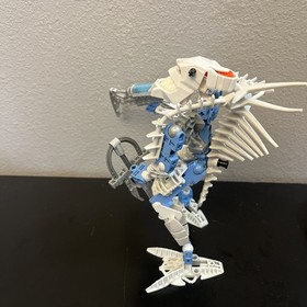 LEGO BIONICLE Piraka Thok (8905)