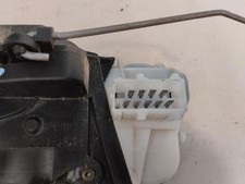 Porte avant et accessoires Peugeot 204