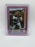 Shemar Stewart 2025 Donruss Optic Rated Rookies Preview Pink Rookie #393