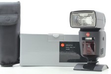   TOP MINT IN BOX  Leica SF64 Flash 14620 From JAPAN