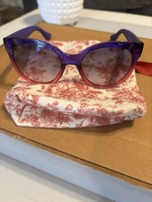 Havaianas Women's Sunglasses - Pink And Purple Women  s Sunglasses, NWOT