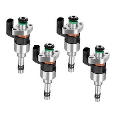 55577403 Fuel Injectors 4pcs Compatible with Chevry Cruze 1.4L 2016-2019