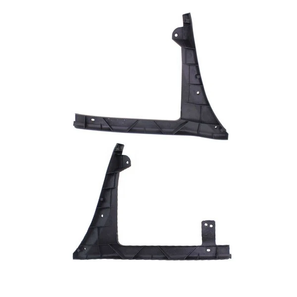 For 01-07 Caravan Rear Bumper Retainer Mount Brace Support Left Right SET PAIR Foto 2 de 4
