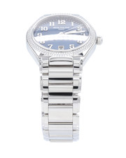 Patek Philippe Twenty-4 Blue Sunburst 7300/1200A-001 Complete 2025 3