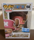 Funko Pop! One Piece: Tony Tony Chopper #1946 Gamestop Exclusive