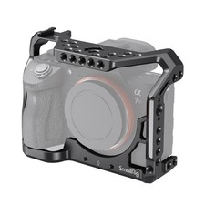 SmallRig Camera Cage 2087 for Sony A7III / A7RIII /   Complete, No Original Box