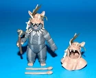 STAR WARS VINTAGE COLLECTION TEEBO VC207 EWOK RETURN OF THE JEDI LOOSE