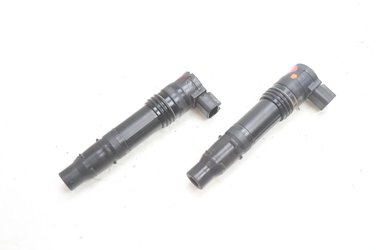 IGNITION COIL - KAWASAKI ER-6 ER6 N 650 (2005 - 2009)