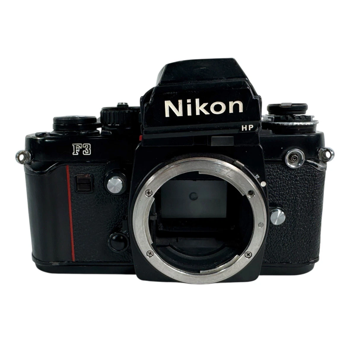 Nikon F3HP 35 mm Film Cameras for sale | eBay