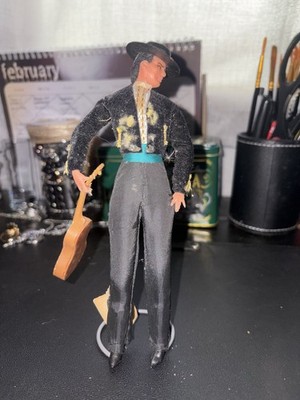 Haunted Doll, Neutral Energy, Ivan