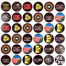 Various Star Wax Various