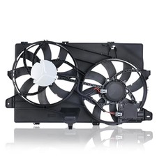 A/C Condenser Radiator Cooling Fan Assembly 621-392 7T4Z8C607A FO3115177
