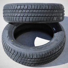 2 Tires Atlander Ax-77 17565r15 84h As As All Season
