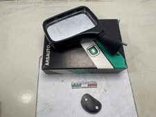 Retroviseur gauche (ou coque) Ford TAUNUS