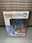 Funko Pop! Harry Potter - Moaning Myrtle #61 2018 Summer Con Glow W/Protector
