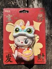 POP LAND MOKOKO Fridge Magnet May You Get Rich Series  NIB
