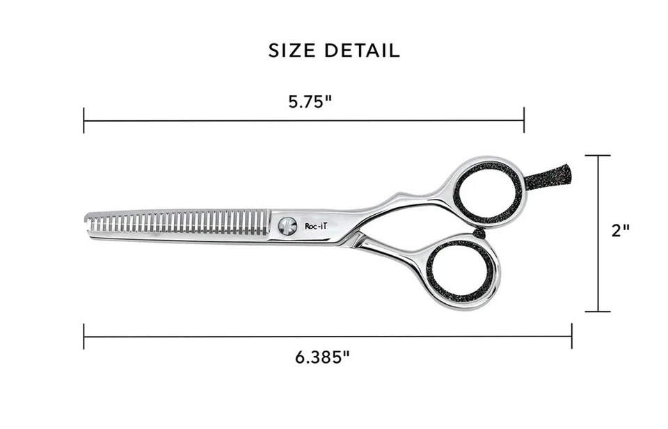 Centrix Roc-It Dog RT30 más delgado culpa viaje transparente Foto 2 de 4