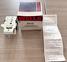 Interruptor de faros para camioneta Chevrolet 74-91 4x4 7 terminales SW144 Chevy K10