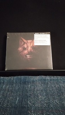SWANS THE SEER