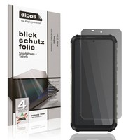 Blickschutzfolie FüR Ulefone Armor 22 Pro Matt Schutzfolie Folie Display Schutz