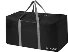Extra Large Foldable Duffle Bag Travel Luggage Sports Gym Tote Men Women 96L USA