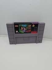 Lester the Unlikely (Super Nintendo Entertainment System, 1994)