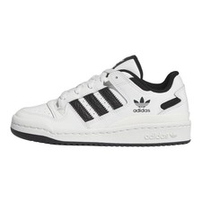 Adidas Forum Low CL J 'White Black' - IH7918