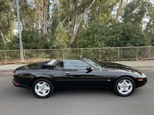 1998 Jaguar XK8 for Sale