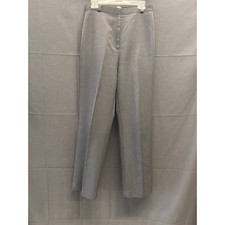 Vintage Women  s Panthers Slacks Black Medium