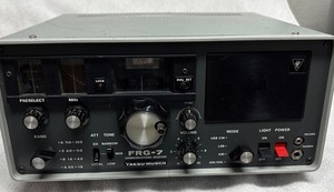 Yaesu Frg 7700 | eBay