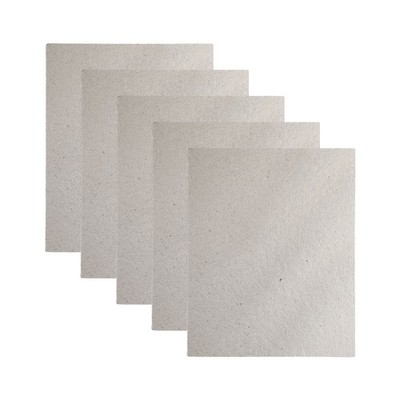 Easy Replacement and Installation Cut to fit Mica Waveguide Sheets Simple and