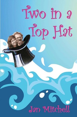 Jan Mitchell (u. a.) | Two in a Top Hat | Taschenbuch | Englisch (2019)