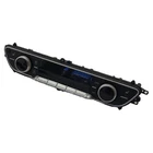 OEM Temperature Control For Audi Q5 80A820043N Assy