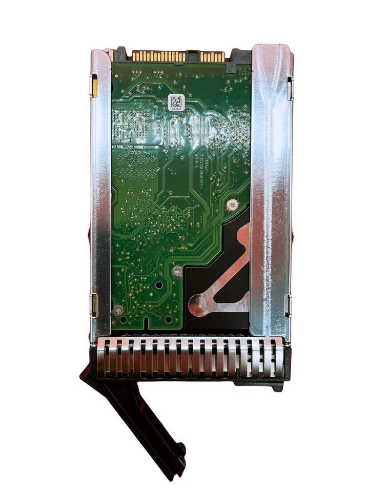 LENOVO 00NA232 00NA235 00NA231 600GB 15K RPM 12G 2.5" SFF SAS X3650 M5 HDD NEW - Image 3 of 4