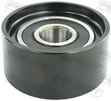 FEBEST-OE 0388-FRV.OE Deflection/Guide Pulley, V-ribbed belt for HONDA