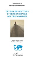 Devenir Des Victimes Et Prise En Charge Des Traumatismes Fatima Moussa-Babaci