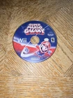 Super Mario Galaxy (Nintendo Wii, 2007) Disc Only - Tested & Works - MINTY DISC