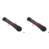 2X Schaeffler Fag Querlenker Hinten Unten Passend FüR Ford Galaxy Mondeo S-MAX