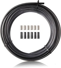 Brake Cable Housing,Lined Bicycle/Bike Brake Cable Housing,Bicycle Brake Cable H