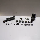FAIR ATTACHMENT KIT FOR PIAGGIO BEVERLY MY2018 350 ALL MODELS (673514)