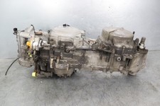 Moteur SUZUKI UH 650 BURGMAN 2007 à 2013