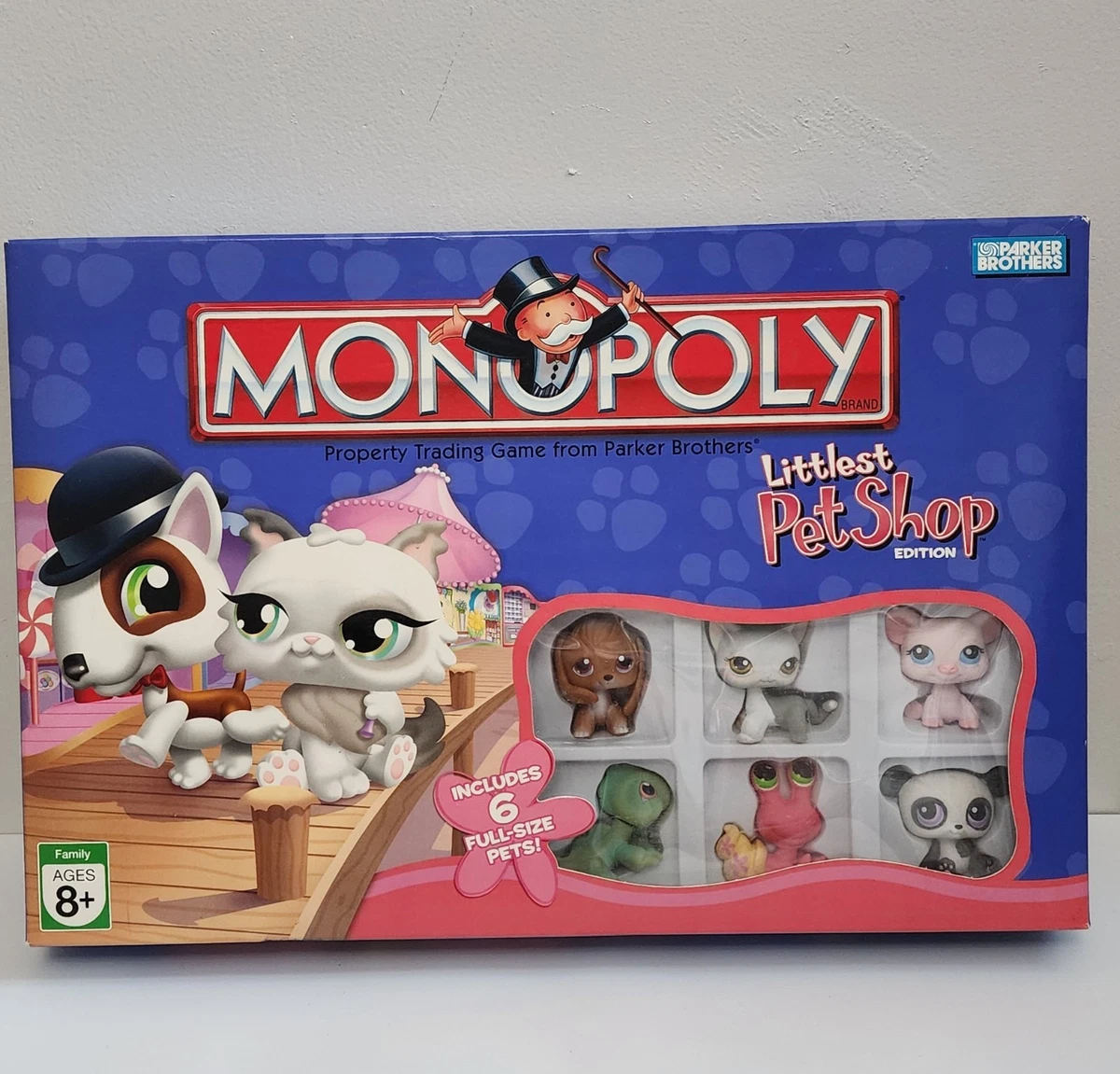 Rare Monopoly for sale | eBay