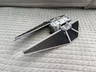 LEGO Star Wars TIE Striker 75154 - Built Rogue One Set