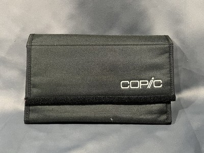 Copic Marker Bags
