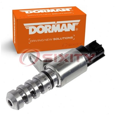 Dorman 916-922 Variable Timing Solenoid VVT for VVT143 VVS190 VVS1542 VV1043 jf