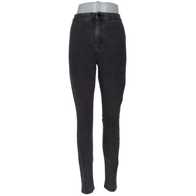 American Eagle, Jeans, Größe: 40, The High Rise Jegging, Grau #Ltj