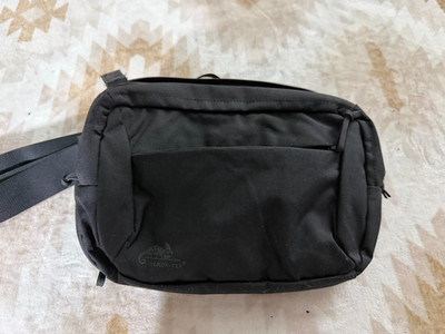 Helikon-Tex Rat - Cordura Off-Body Carry Waist Pack - 3.5 Liters