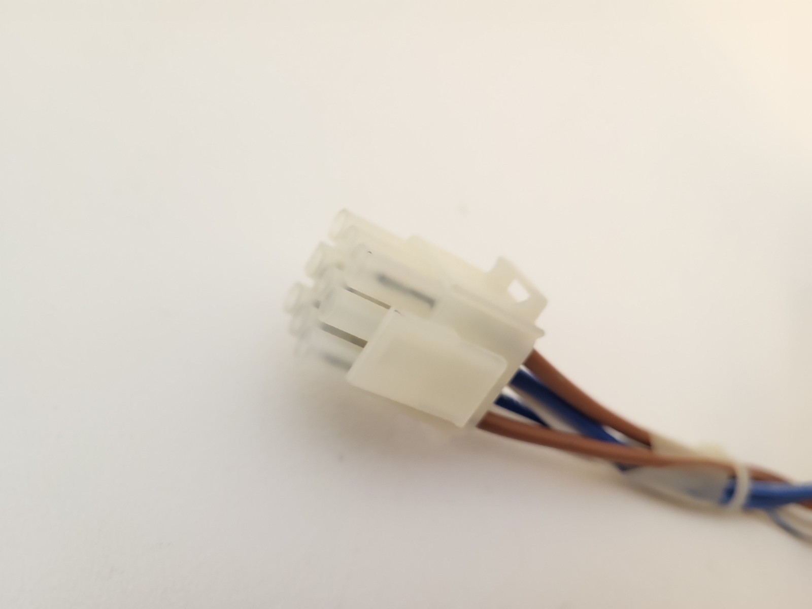 GE OEC 6600/9600 C-ARM 00-876468-02 POWER CABLE , BRACKET , GRN LT , BREAKER