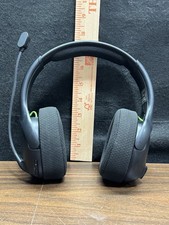 PDP Gaming LVL50 Wireless Stereo Headset Xbox Black NO DONGLE 048-025R