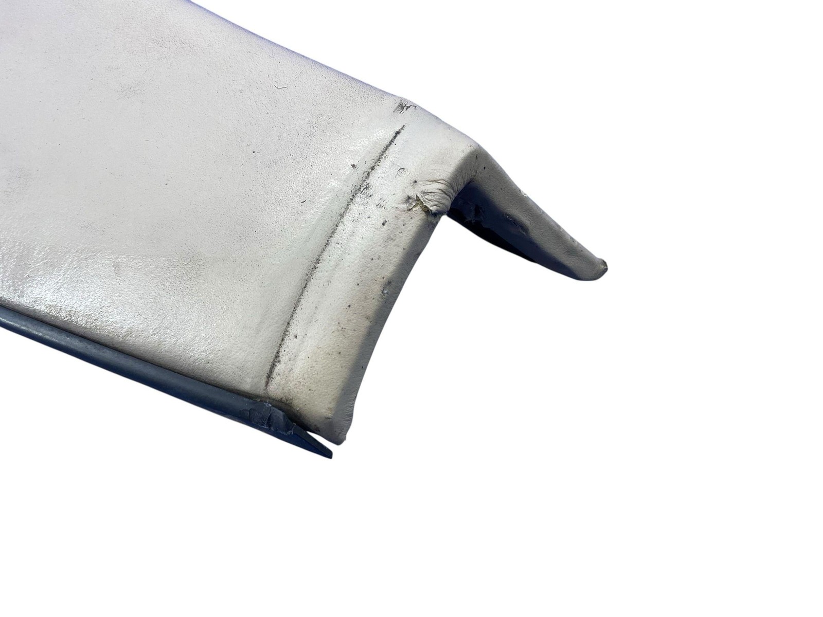 2006-2013 BENTLEY CONTINENTAL GTC REAR RIGHT INTERIOR HINGE SUPPORT PANEL *WEAR*